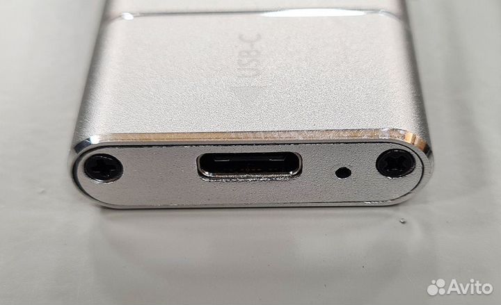 Внешний корпус для m.2 USB 3.0