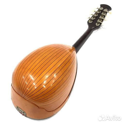 Мандолина Suzuki M-20