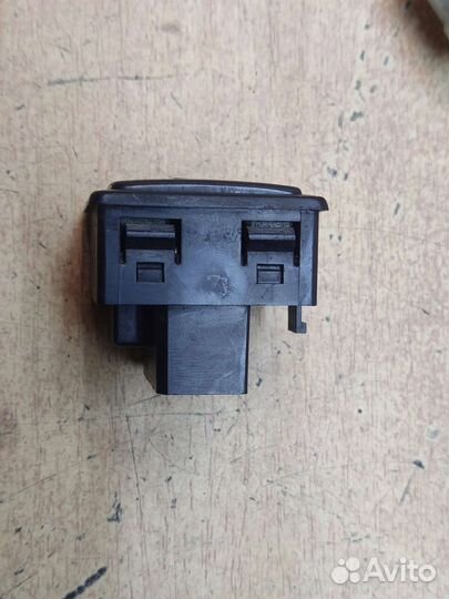 Блок управления зеркалами, Mazda 626 GD