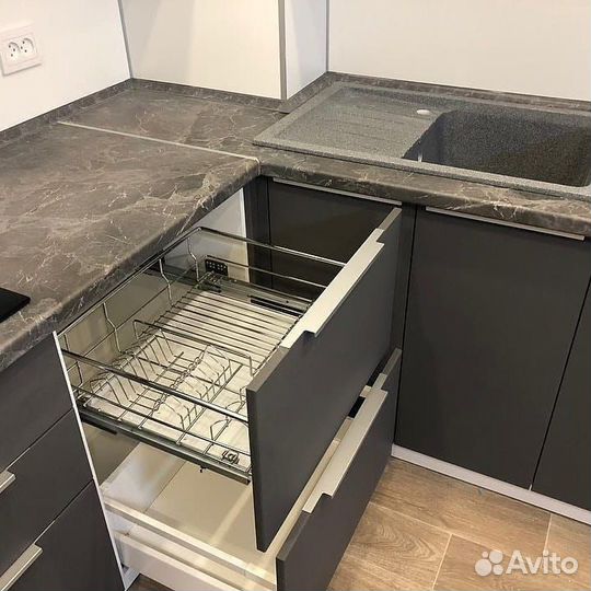 Кухни от производителя