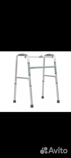 Ходунки для взрослых