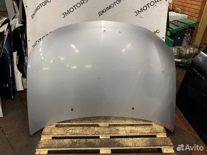 Капот Митсубиси Аутлендер XL 2005-2009 CW5W 4B12