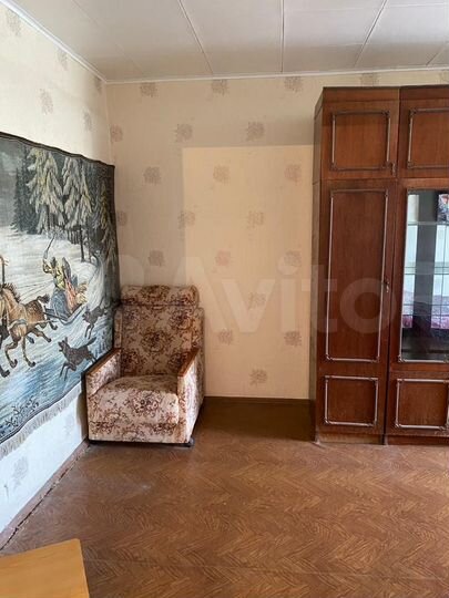 2-к. квартира, 55 м², 4/5 эт.