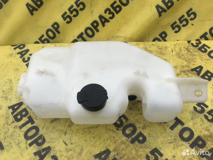 Бачок омывателя LADA Vesta Cross