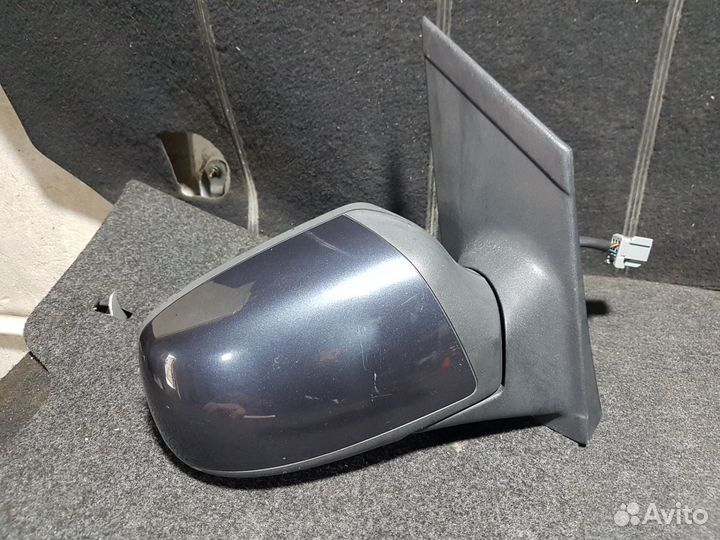 Зеркало правое ford focus 2 дорестайлинг
