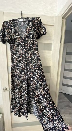 Платье mango s