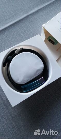 Фитнесс браслет