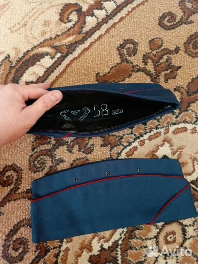 Военная форма