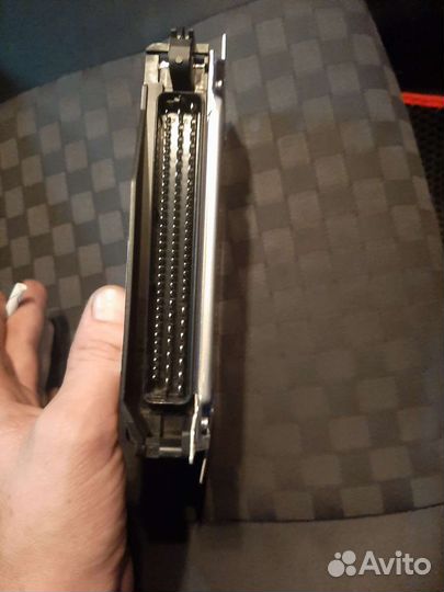 Эбу АКПП ауди а6 с5 2.4