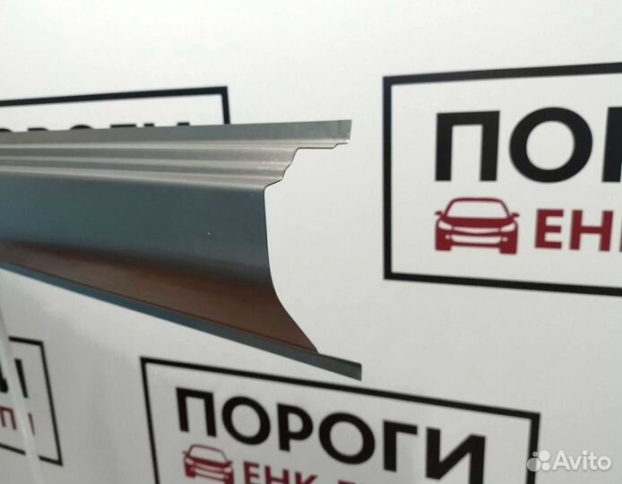 Пороги Chevrolet Lanos 1 хэтчбек и другие