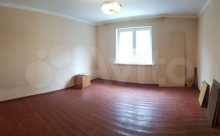 3-к. квартира, 86 м², 2/3 эт.