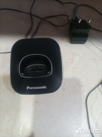 Радиотелефон Panasonic