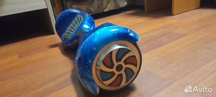 Гироскутер бу