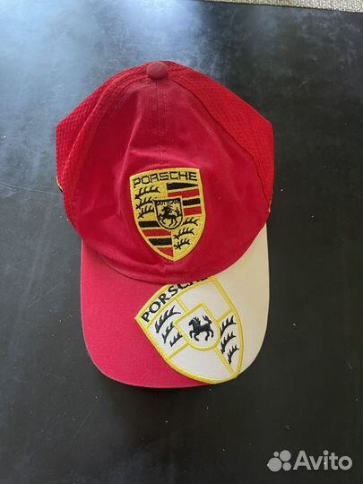 Кепка мужская