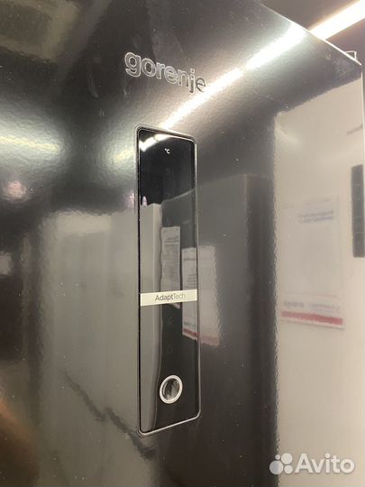 Холодильник gorenje R6192LB