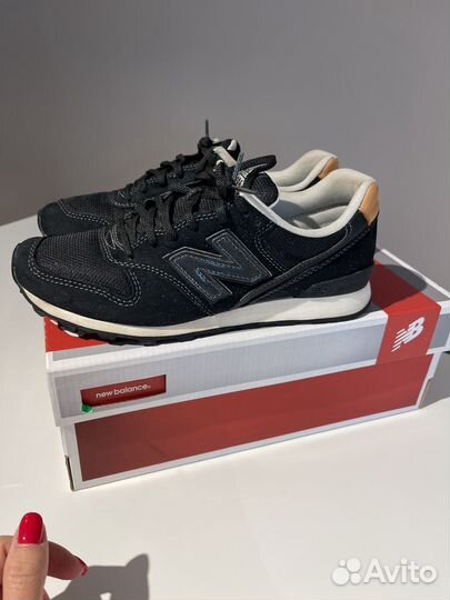 Кроссовки женские New balance