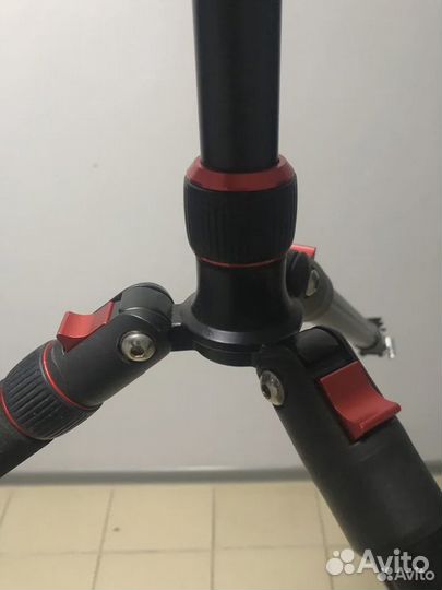 Manfrotto 501HDV несколько и штативы