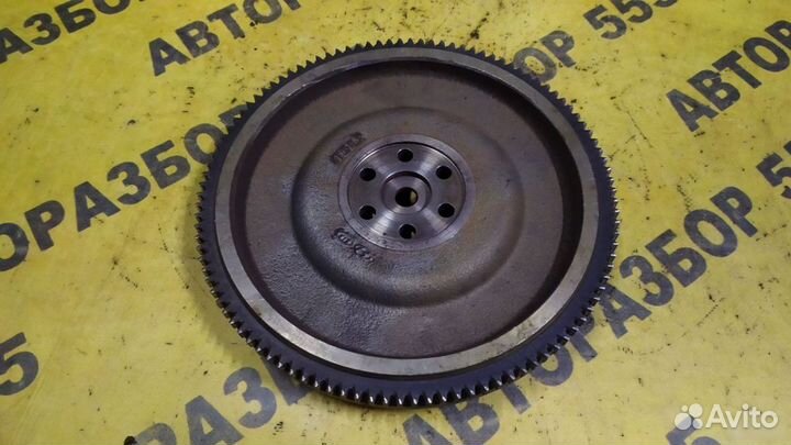 Маховик Hyundai i30