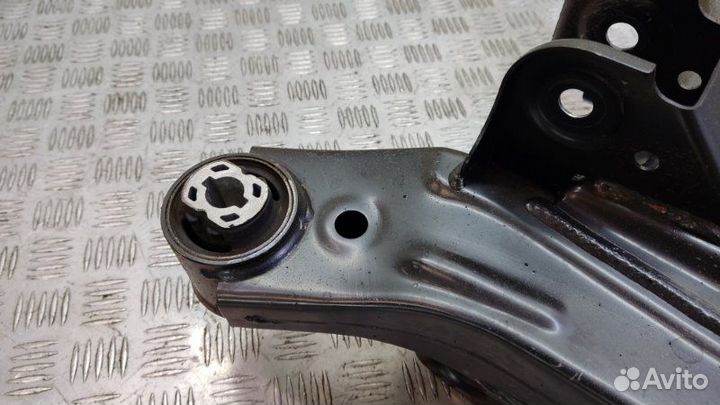 Подрамник задний Hyundai Sonata DN8 G4KM 2020