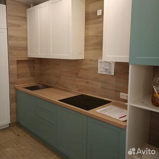 Кухня от производителя