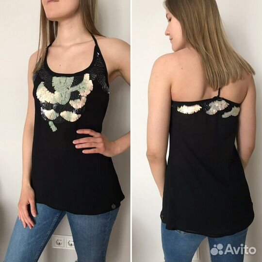 Женская одежда 40 42