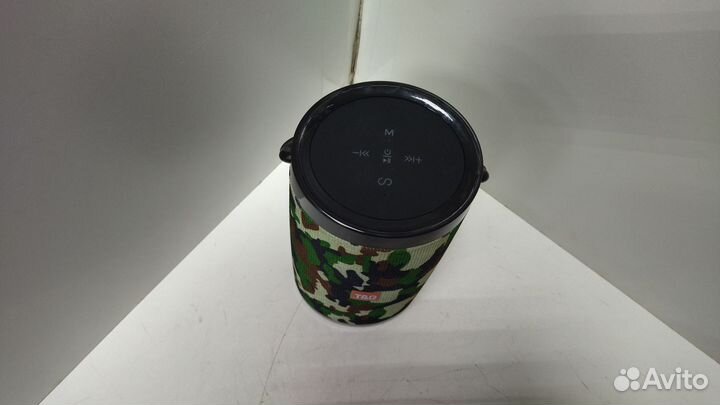 Портативная колонка TG 135