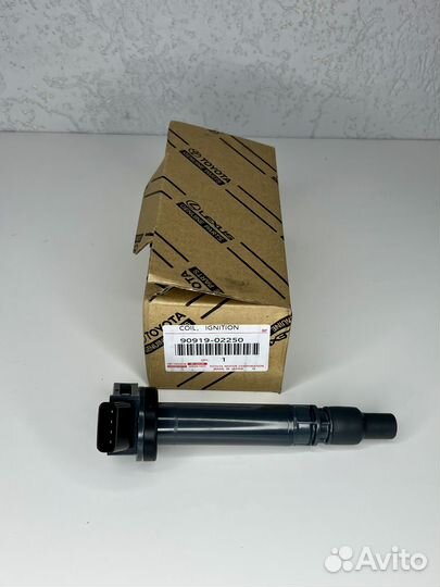Катушка зажигания Toyota Lexus 9091902250