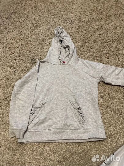 Детские вещи пакетом для девочек