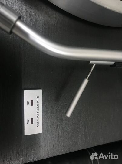 Проигрыватель yamaha GT-750