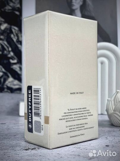 Духи женские 33мл