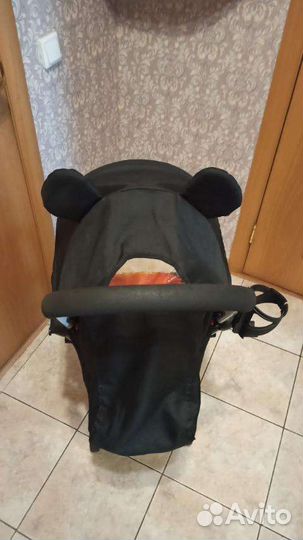 Прогулочная коляска Yoya