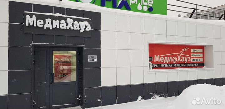 Ghostrunner 1 и 2 ps5