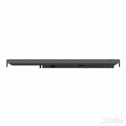 Интерактивная панель BenQ 4K 75