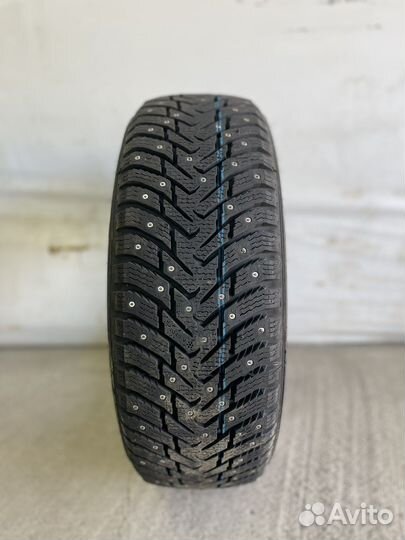 Nokian Tyres Nordman 8 205/60 R16