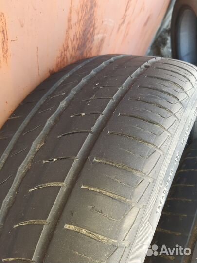 Pirelli Cinturato P1 195/55 R15 85H