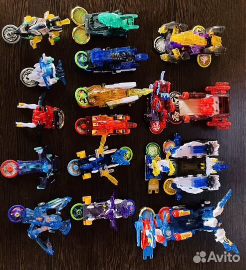 Скричеры оригинал