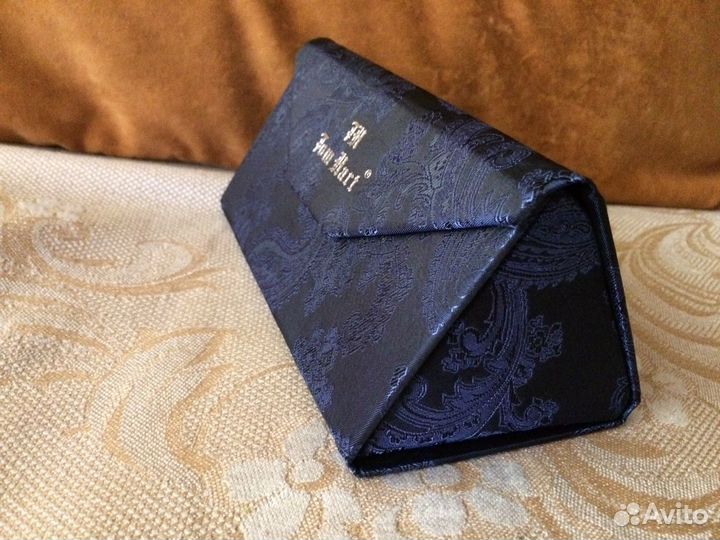 Новый чехол для очков