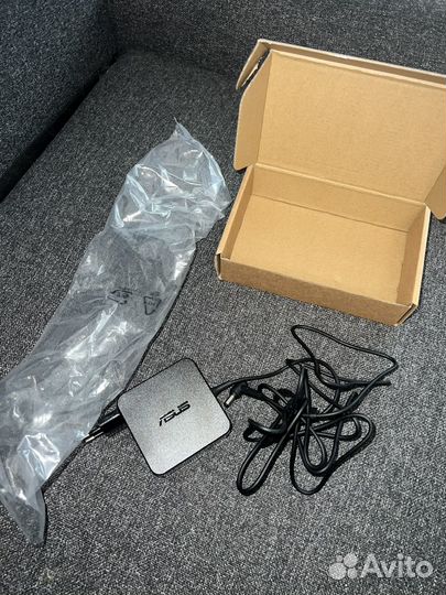 Зарядное устройство asus