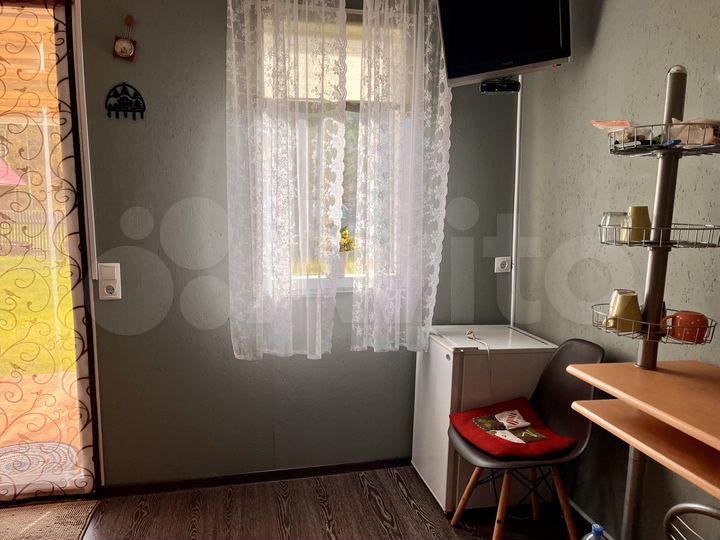 Дача 24 м² на участке 7 сот.