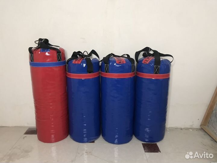 Боксерская груша