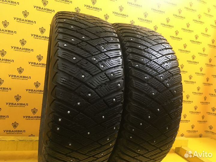 Goodyear Ultragrip Ice Arctic 205/55 R16 94T