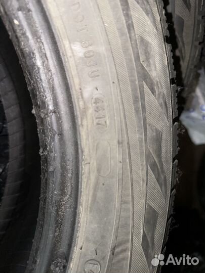 Nokian Tyres Nordman RS2 215/60 R17 100R