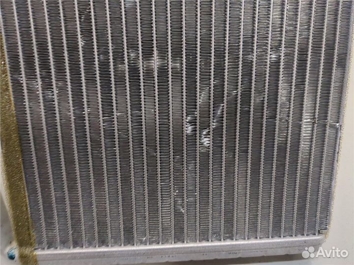 Радиатор отопителя Volkswagen Passat 7, 2015