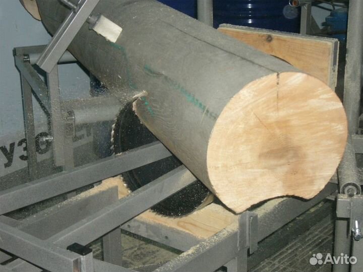 Чашкорезный угловой станок чбу-320