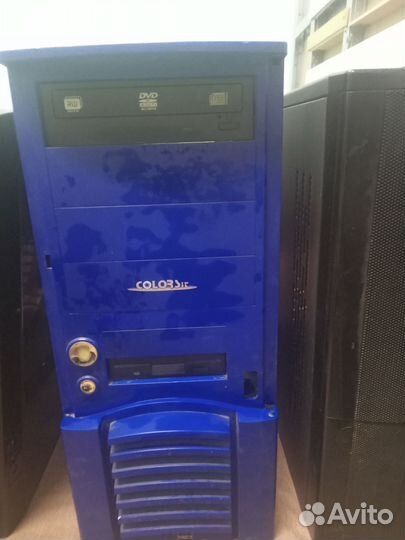 Корпус для пк