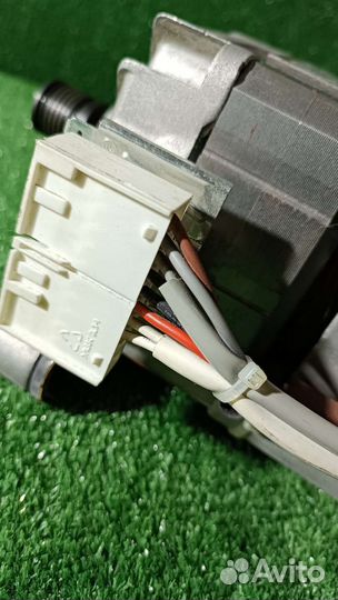 Двигатель стиральной машины Samsung