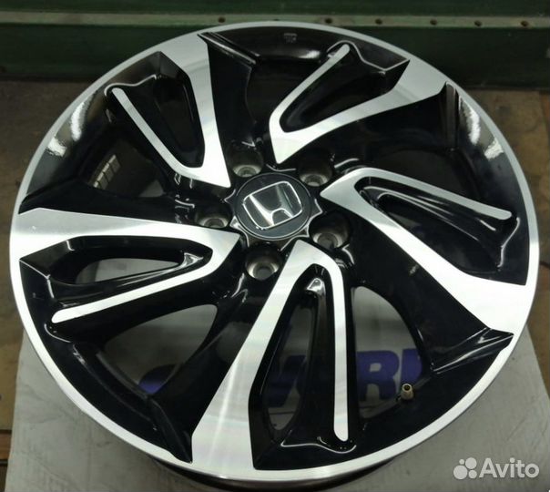 Диски Honda Stepwgn оригинал размер R 17