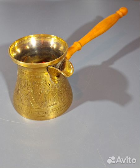 Турка для кофе.Винтаж