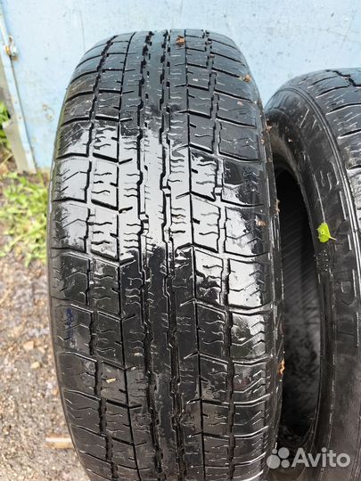 Vulcan Start 195/65 R15 187T