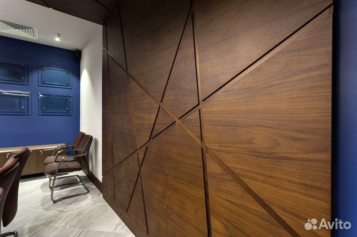 Стеновые панели 1220*2800 мм